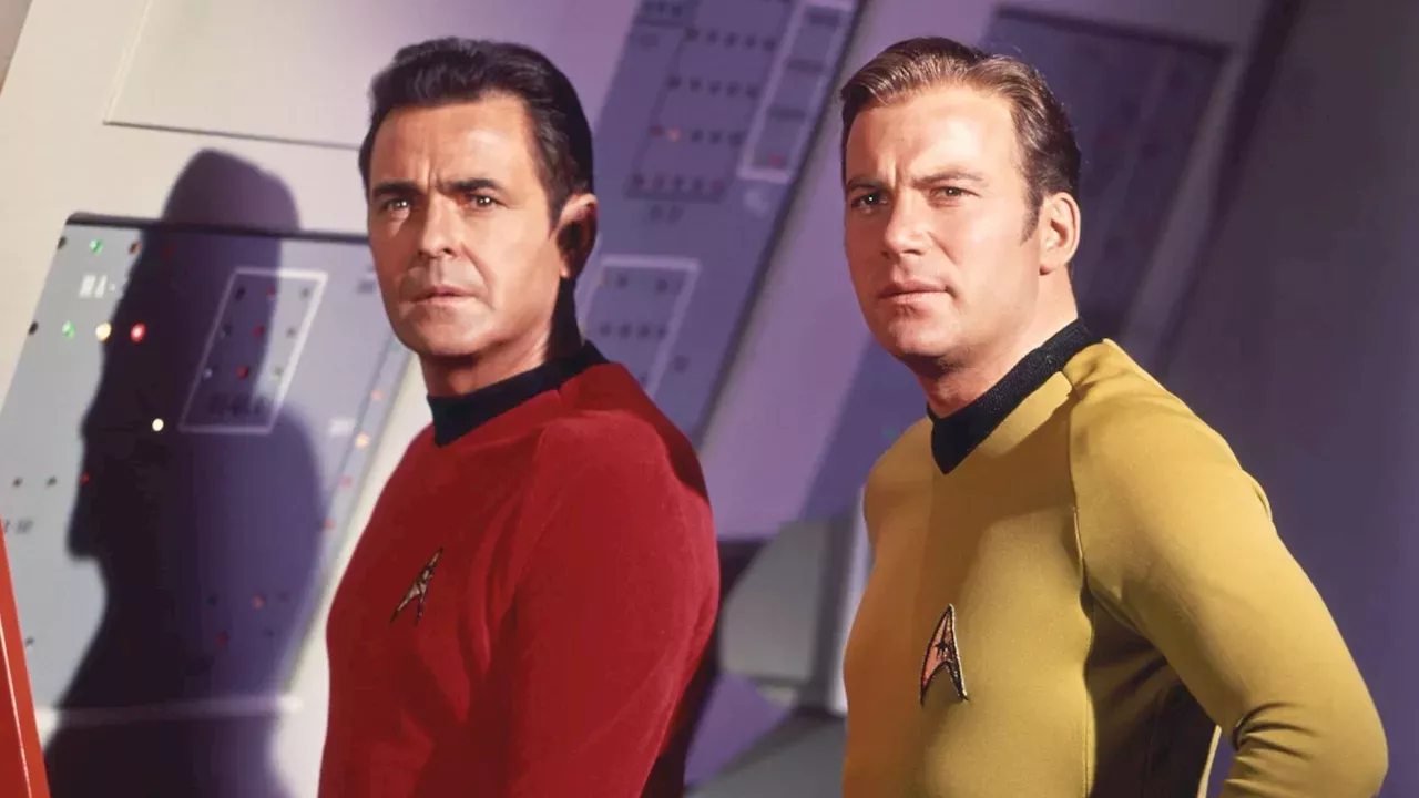 The Eternal Struggle of the Enterprise: Balancing Blockbuster Action with Roddenberry's Idealism