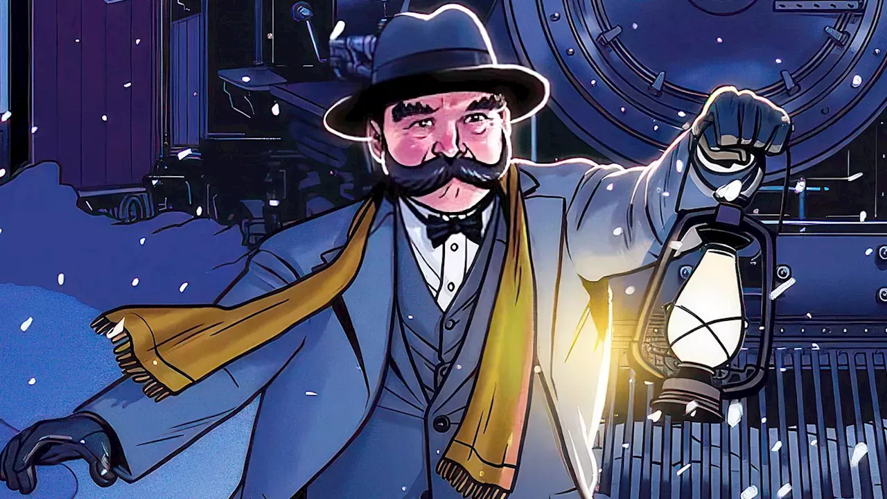 The Architecture of Suspense: How Agatha Christie Engineered the Modern Mystery