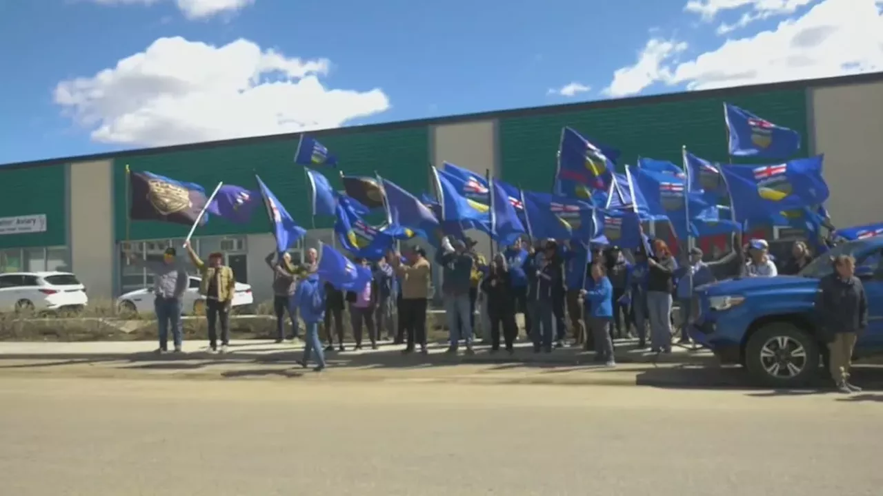 Alberta's Independence Blueprint: A 214-Page Plan with a Billion-Dollar Question Mark