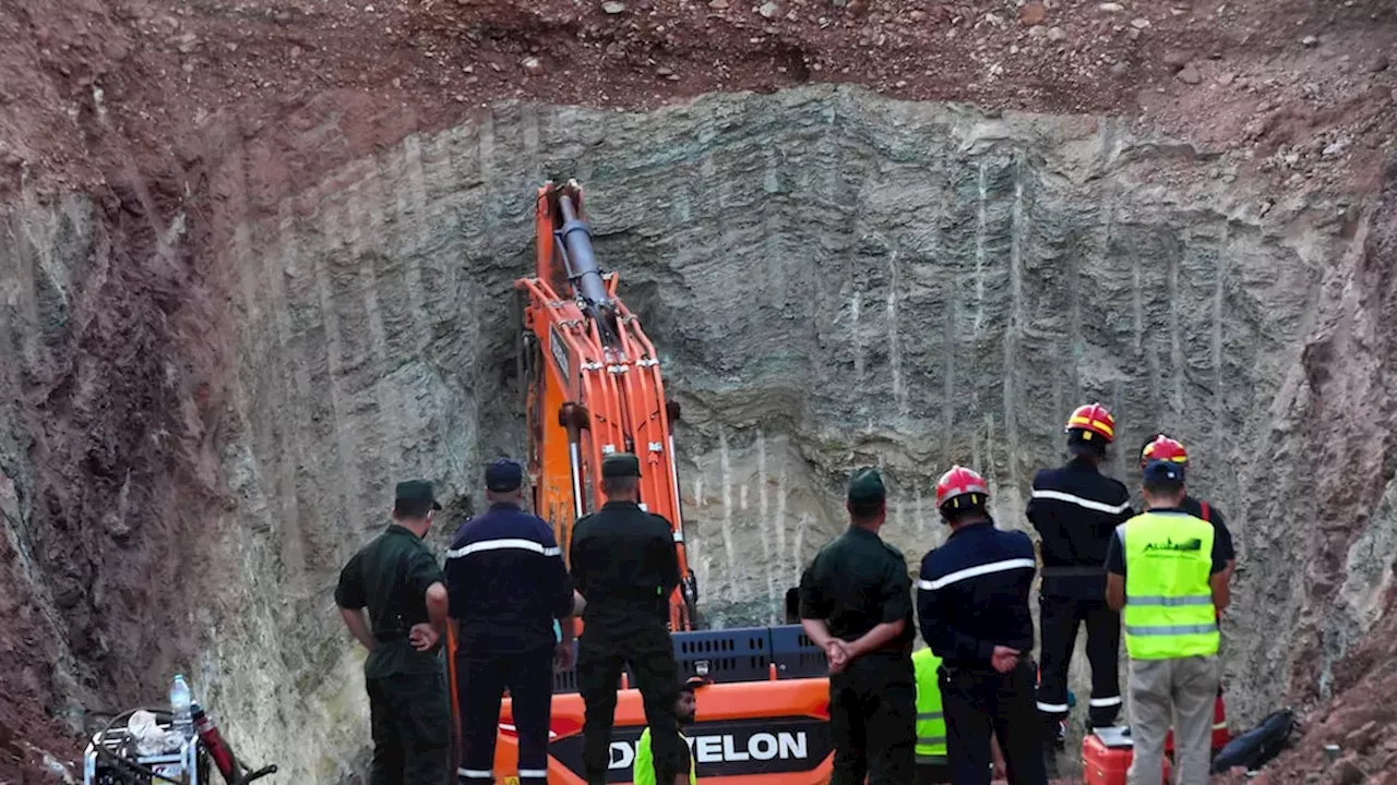 Tragedy in El Bayadh: The Fatal Narrowness of a Traditional Algerian Well