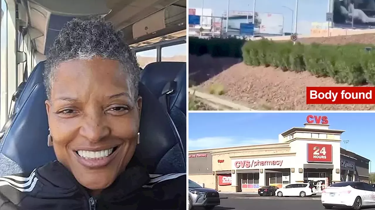 The Tragic Death of Alisa Goods: Unanswered Questions in a Las Vegas Ditch