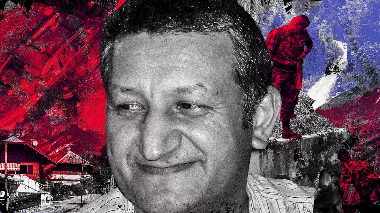 The Alpine Cold Case: Al-Hilli Family Returns to Site of 2012 Massacre