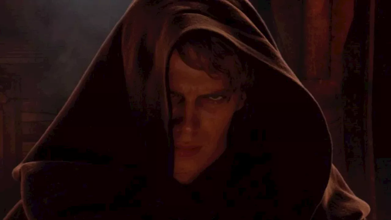The Anakin Blueprint: How Zero Company Tackles the Power of the Force