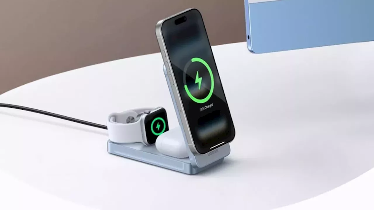 The MagSafe Duo Void: How UGREEN, Anker, and Belkin are Winning the Charging War