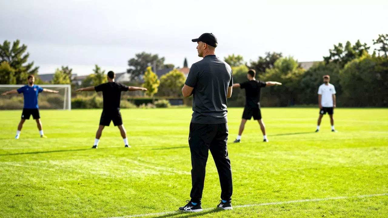 Atlético-MG’s Defensive Crisis: Can Domínguez Navigate the Morumbis Gauntlet?