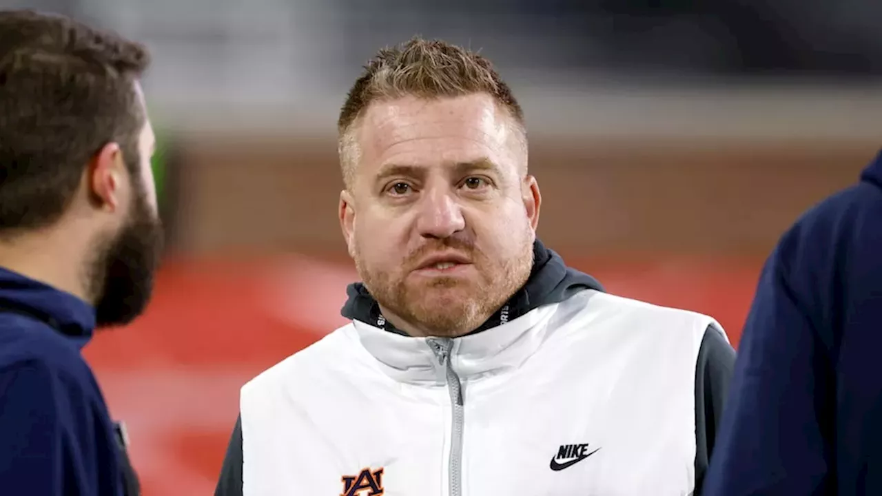 Auburn's Defensive Grit Outlasts Baylor in 17-16 Nail-Biter
