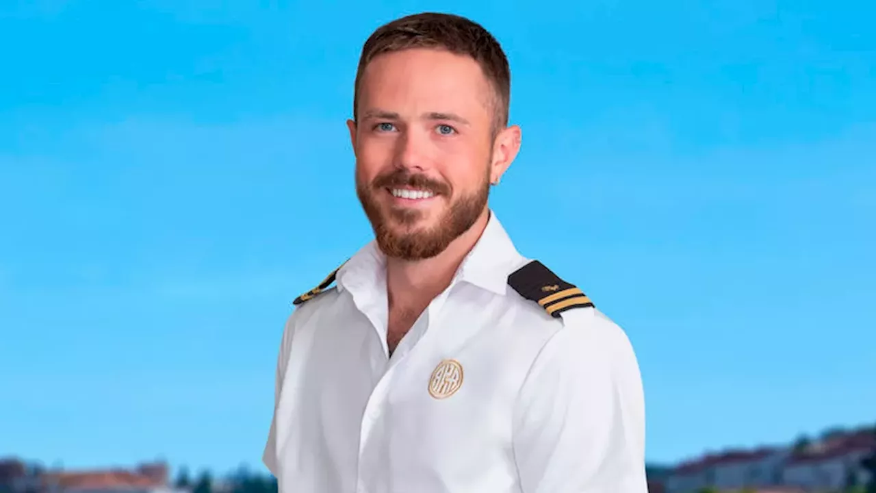Below Deck Star Nathan Gallagher Faces AVO After Sydney Court No-Show
