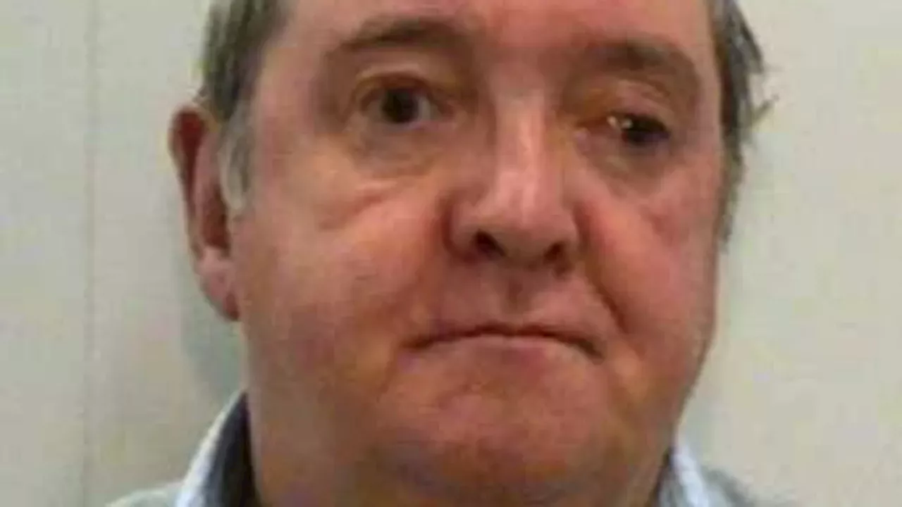 The End of a 50-Year Crime Spree: Harry Hankinson Dies in HMP Wakefield