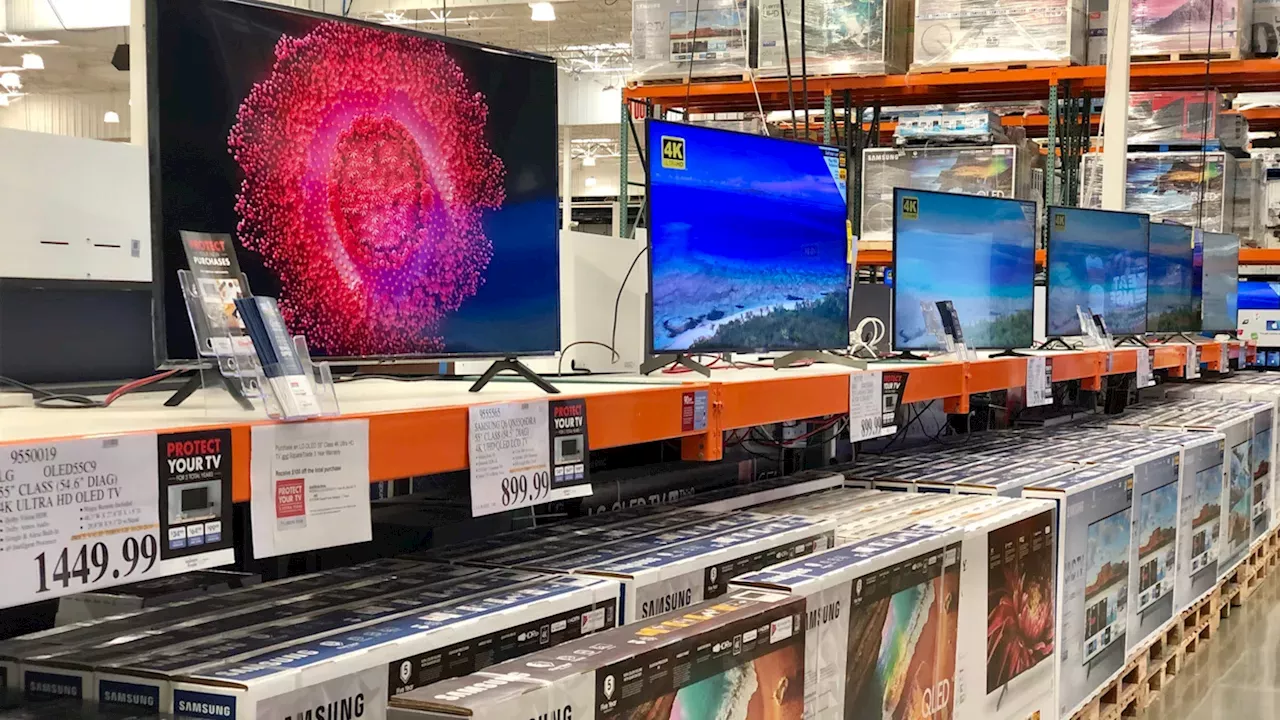 The Big Screen Trap: Why a $1,000 100-Inch TV Might Be a Mistake