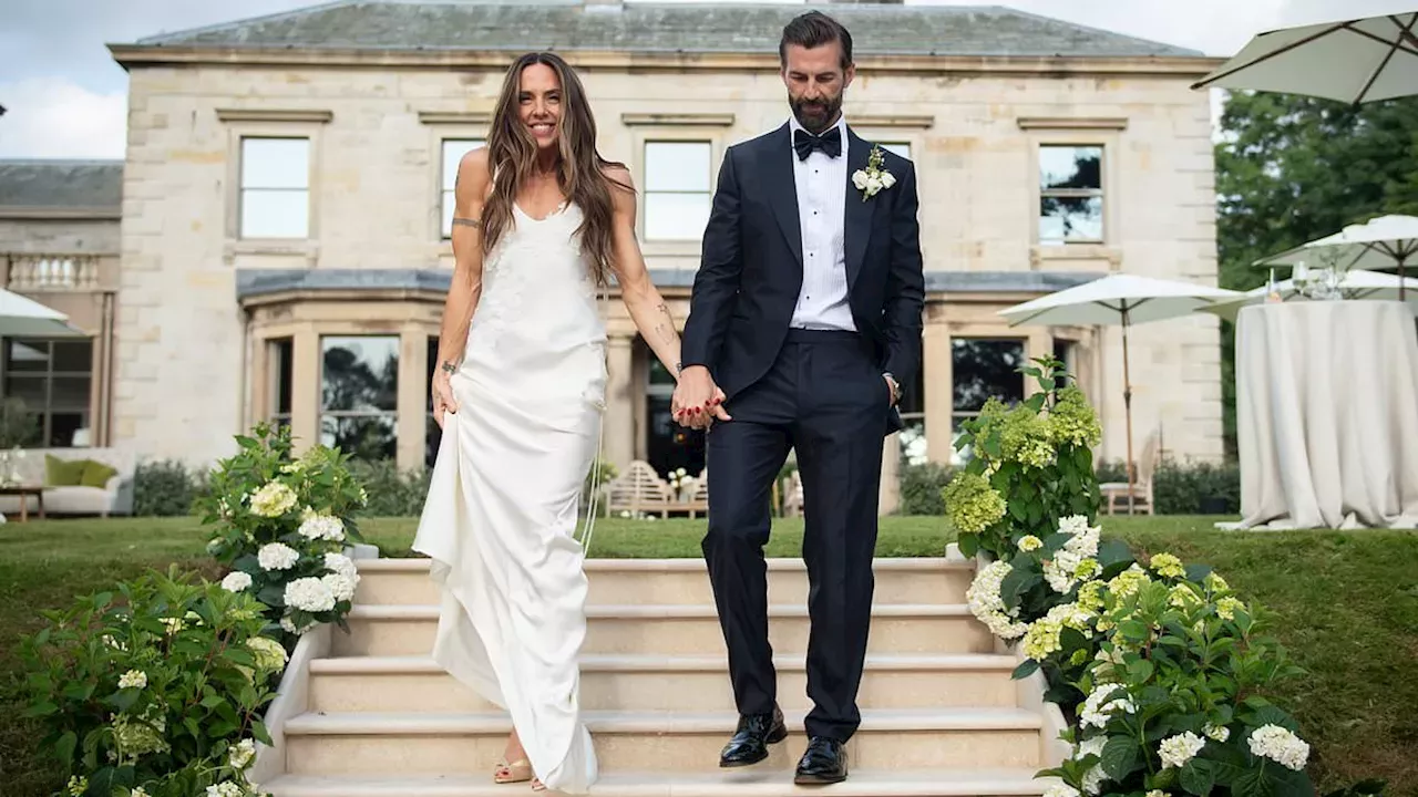From OK! Magazine Deals to McDonald’s Vans: The Commercial Evolution of Celebrity Weddings