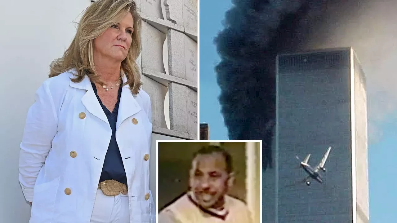 The Unsealed 9/11 Footage: New Evidence Targets Saudi Government Ties