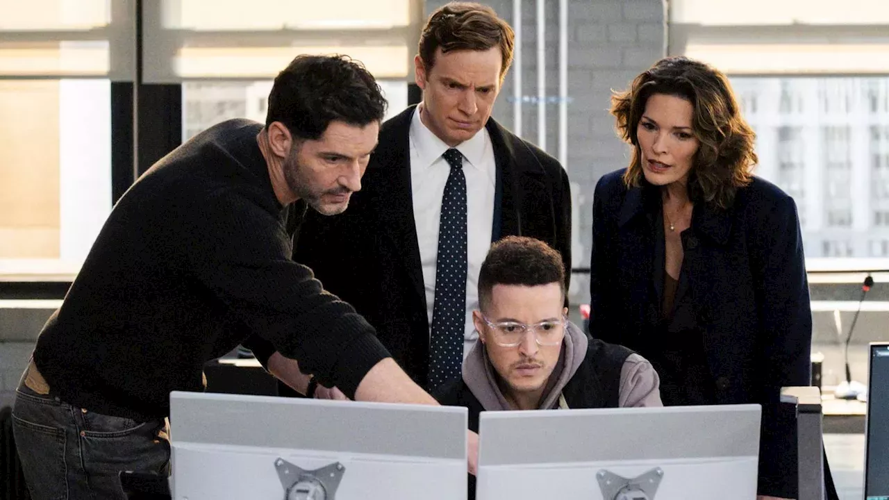 CIA Season 2: Can Mike Weiss Save the FBI Spinoff from its First-Season Slump?