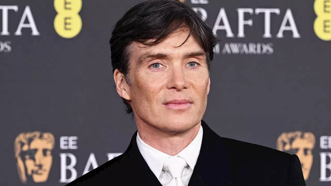 Cillian Murphy’s Massive Slate: From Tommy Shelby’s End to Post-Apocalyptic Survival