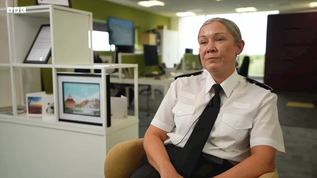 Funding Crisis in Cleveland: Chief Constable Demands £26m After A66 Tragedy