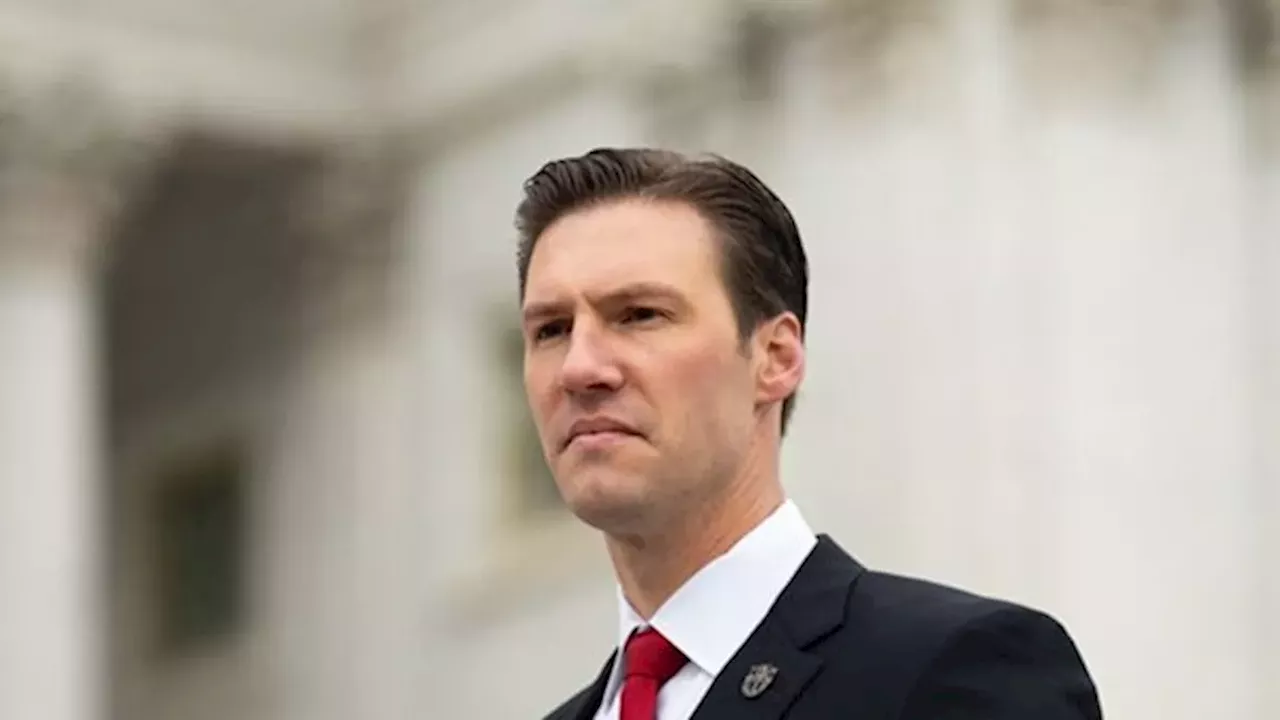 Pat Harrigan’s Warning: Can the U.S. Military Escape the Partisan Cycle?