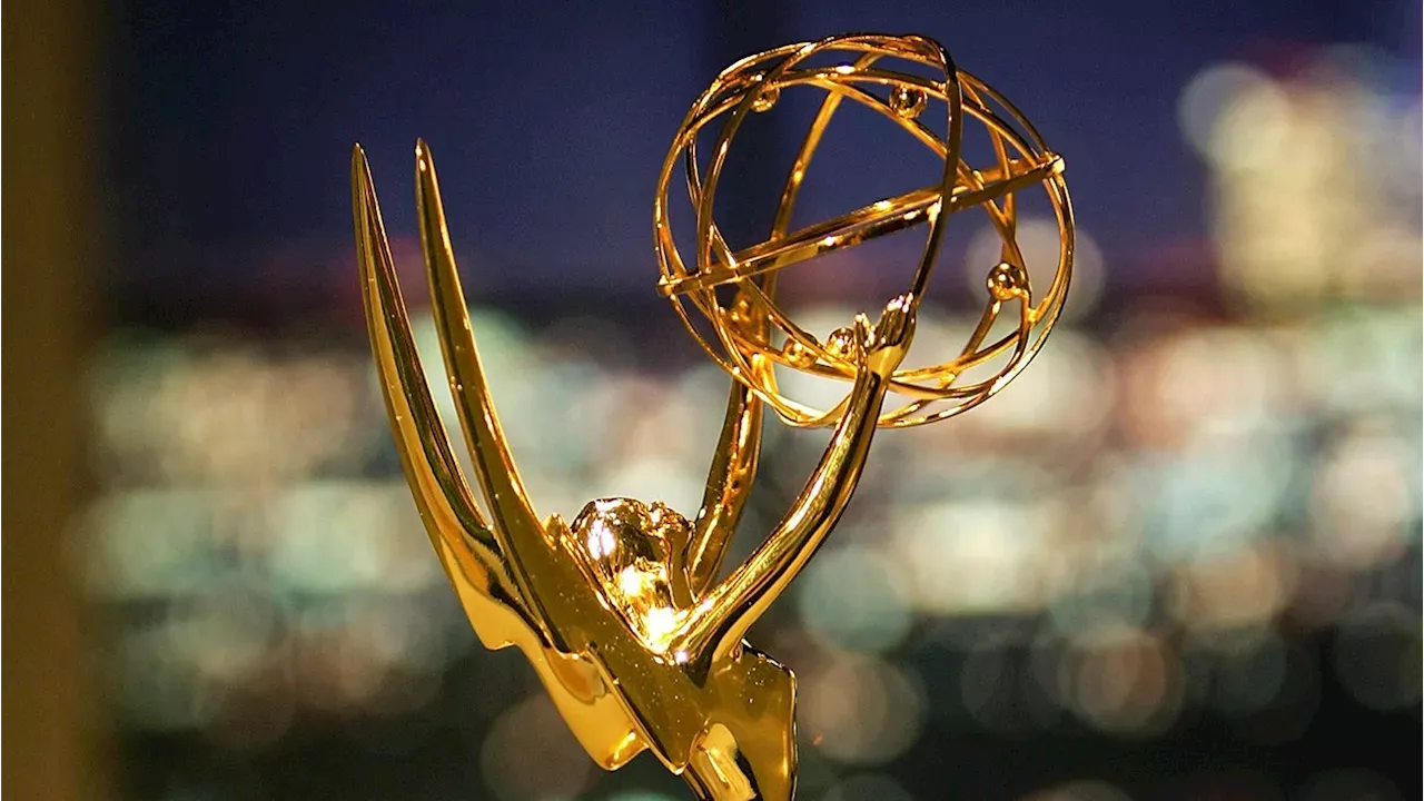 Beyond the Red Carpet: The Technical Titans of the Creative Arts Emmys