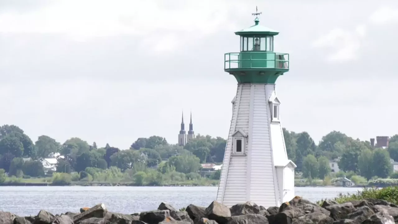 Trade Tensions and a Weak Dollar Dampen Canada's Labour Day Boating Tradition