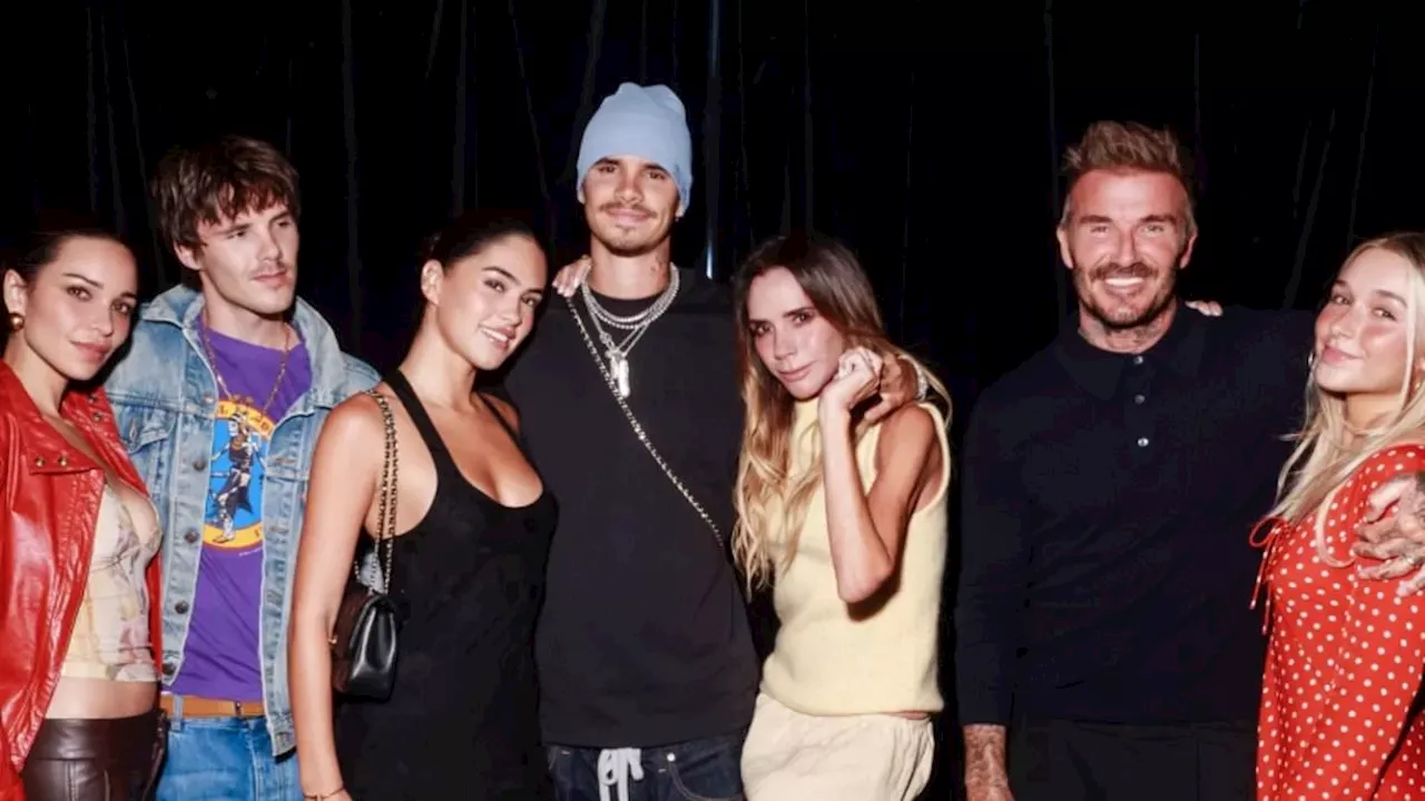A Tale of Two Cities: Cruz Beckham’s Leeds Festival Unity vs. Brooklyn’s Venice Debut