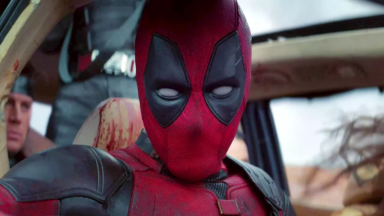 Deadpool's Healing Factor: From Superpower to Sentient Nightmare
