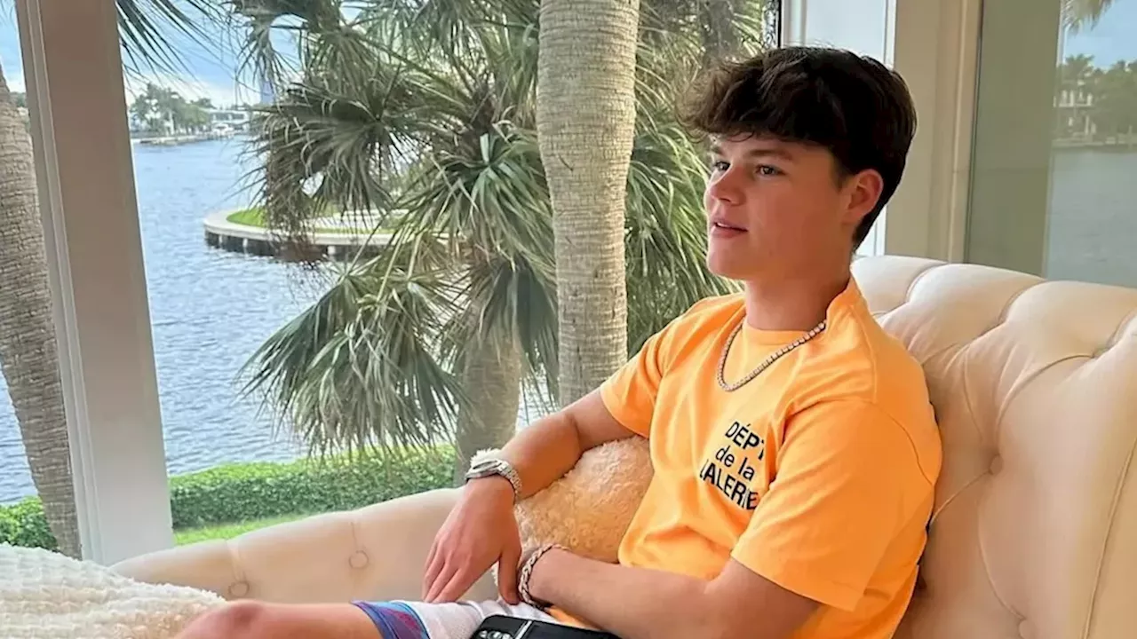 Prankster's Price: YouTuber Doherty Faces Domestic Battery Charges in Fort Lauderdale