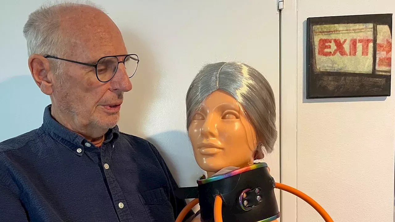 The Collar and the Customs Gate: Philip Nitschke’s High-Stakes London Visit