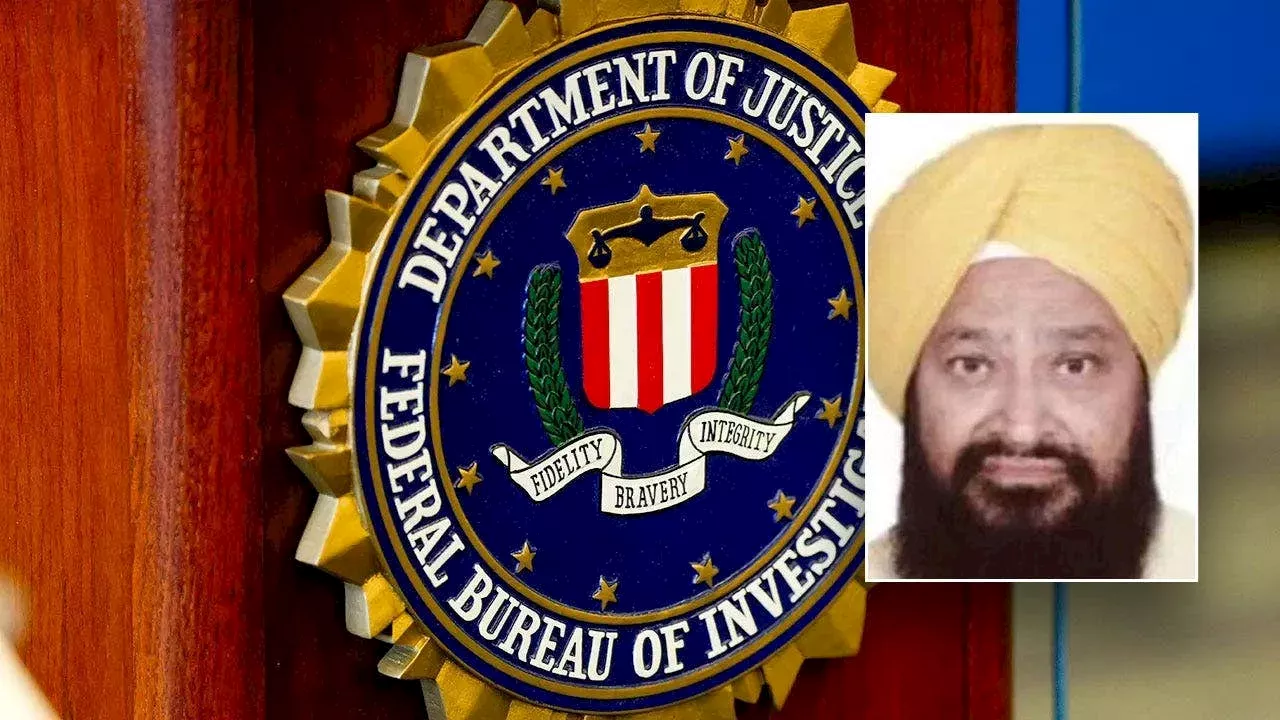The $2 Billion Manhunt: FBI Captures SNAP Fraud Suspect Manjit Singh Bedi in India
