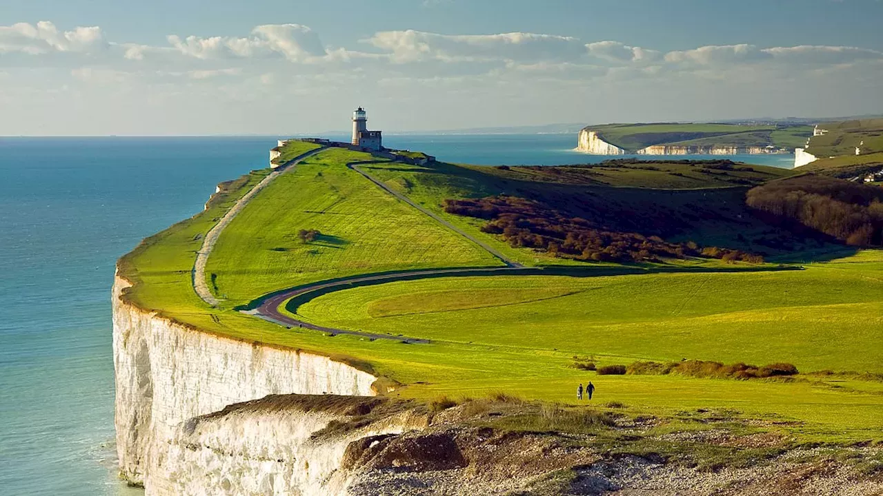 Beyond the Beaten Path: A Late-Summer Blueprint for English Hiking