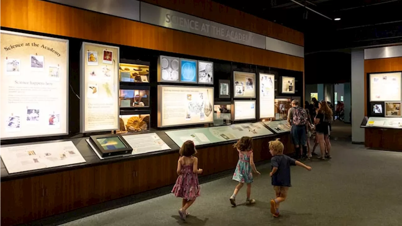 Philadelphia's Science Gap: Navigating the Academy of Natural Sciences Closure