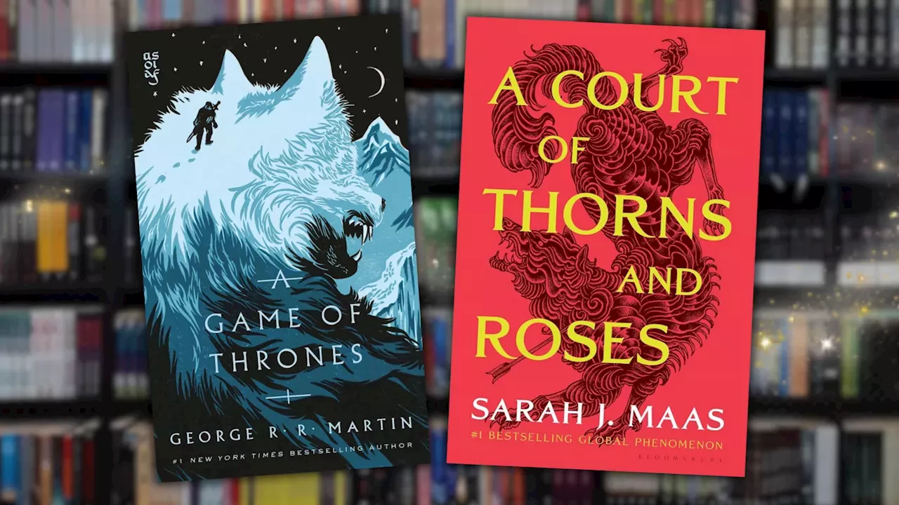 The Gender Gap in Genre: Why Men's 'Epic Fantasy' is Often Just Romantasy