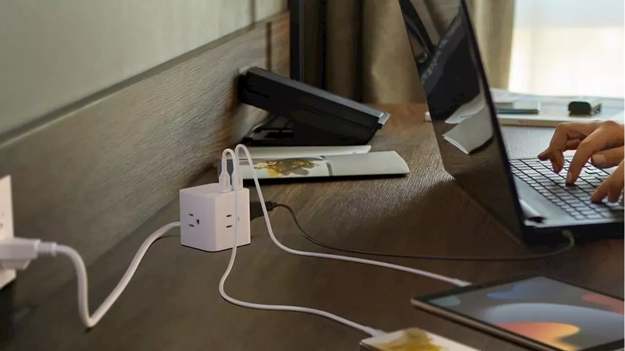 Small Footprint, Big Utility: Analyzing Belkin’s Compact Accessory Strategy