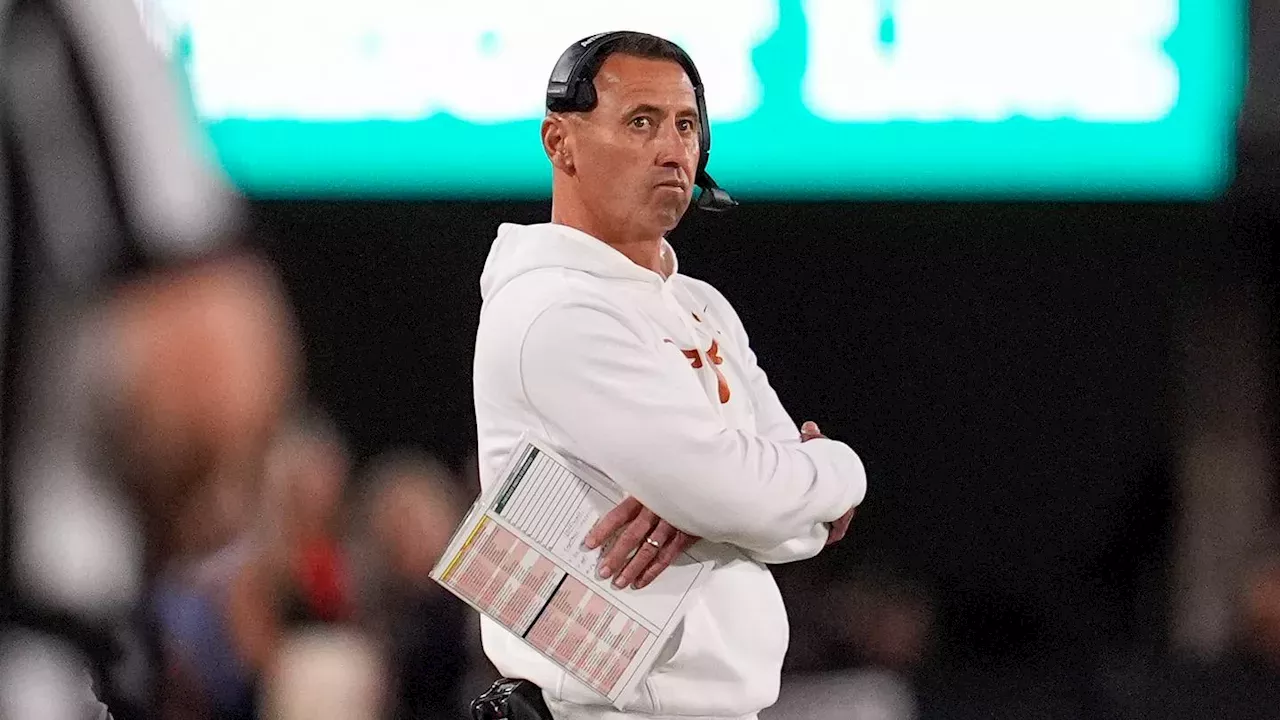 Sarkisian’s High-Stakes Gamble: Can the Rebuilt Longhorns Survive the Bobcats’ Pac-12 Debut?