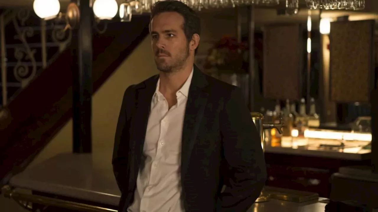 The Ryan Reynolds Blueprint: From TV Sitcoms to Global Blockbusters