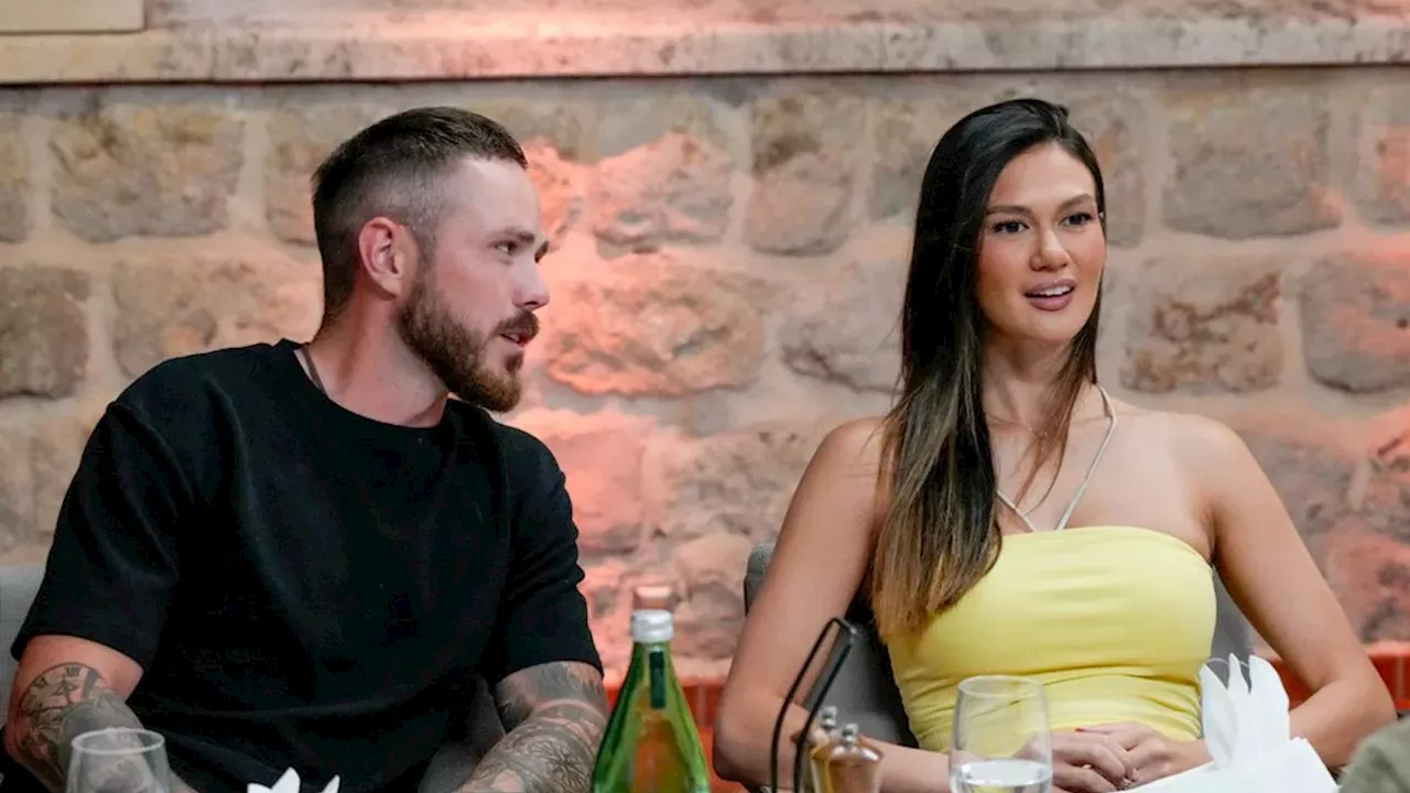 Gael Cameron Thanks Fans for Support Amid Nathan Gallagher's Domestic Violence Arrest