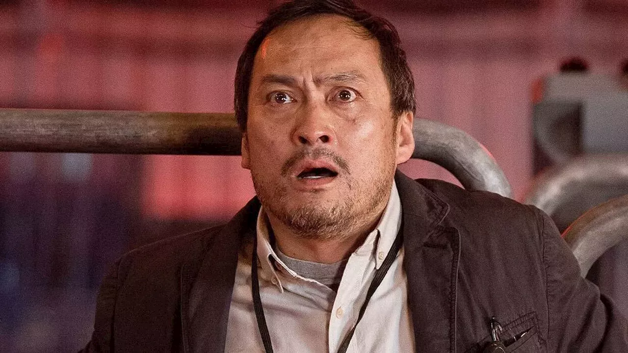 Godzilla's Streaming Leap: Paramount+ Bets on the King of Monsters