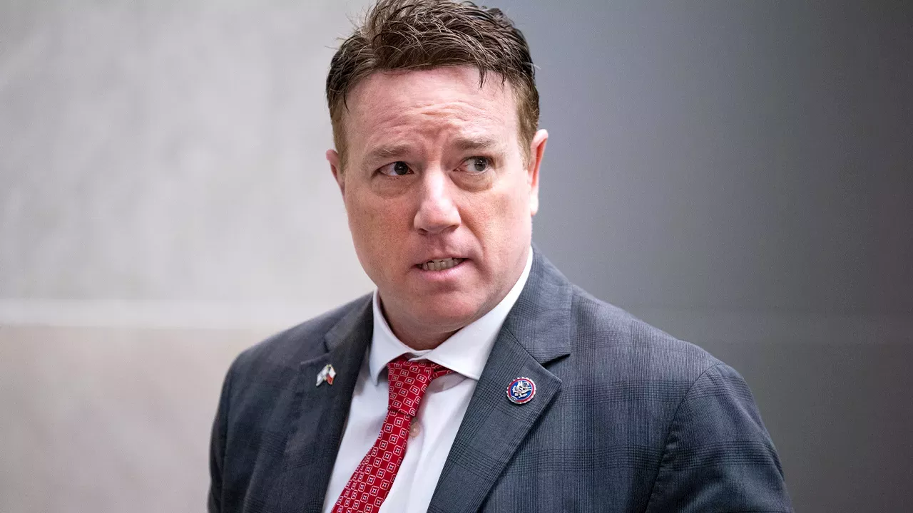 ActBlue Under Fire: GOP Lawmakers Allege Massive Foreign Cash Influx