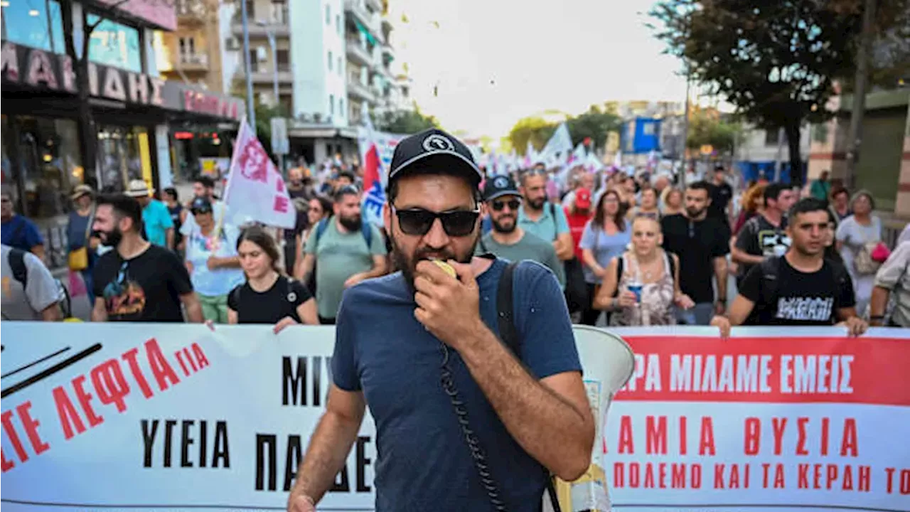 Mitsotakis’s Thessaloniki Gamble: Can Tax Breaks Calm a Restless Greece?