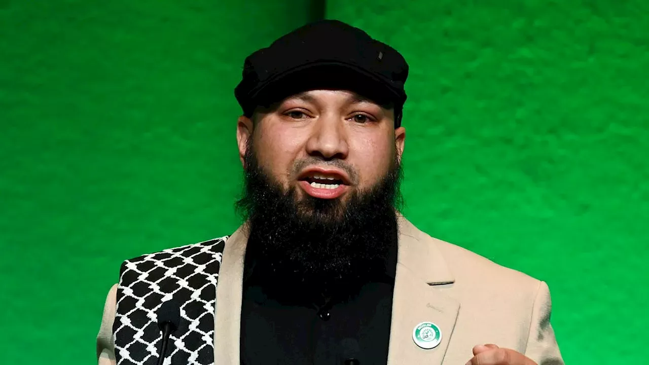 The Landlord in the Green Party: Mothin Ali's Property Paradox