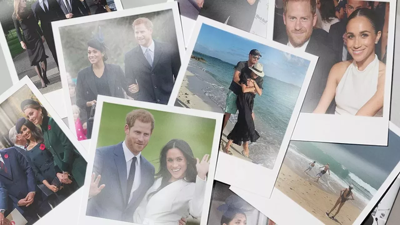 The Sussexes' Cotswolds Gambit: Schools, Security, and a £8 Million Search