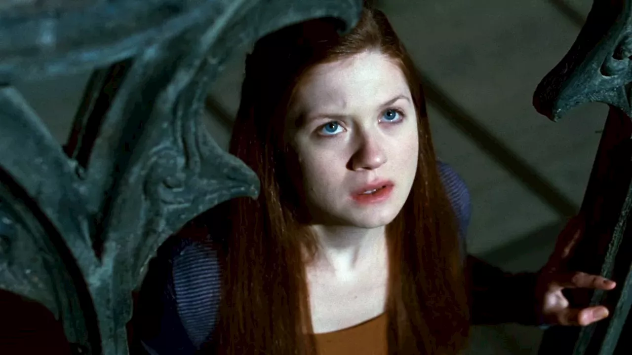 HBO's Harry Potter Faces Casting Shifts as Bonnie Hill Joins Season 2