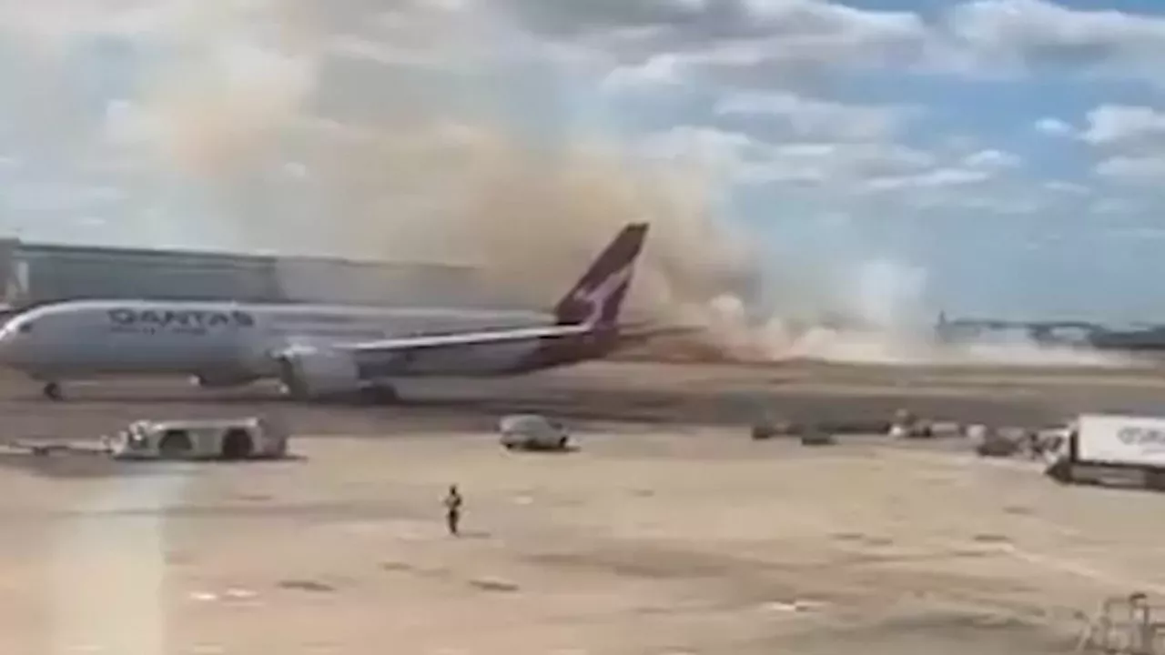 Heathrow’s Tinderbox Risk: Why Grass Fires are Disrupting London’s Skies