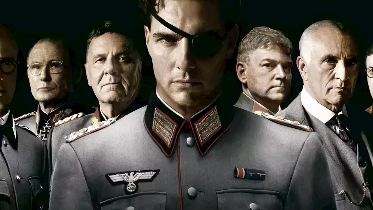 The Cost of Cinema: When Hollywood's WWII Spectacle Erases History