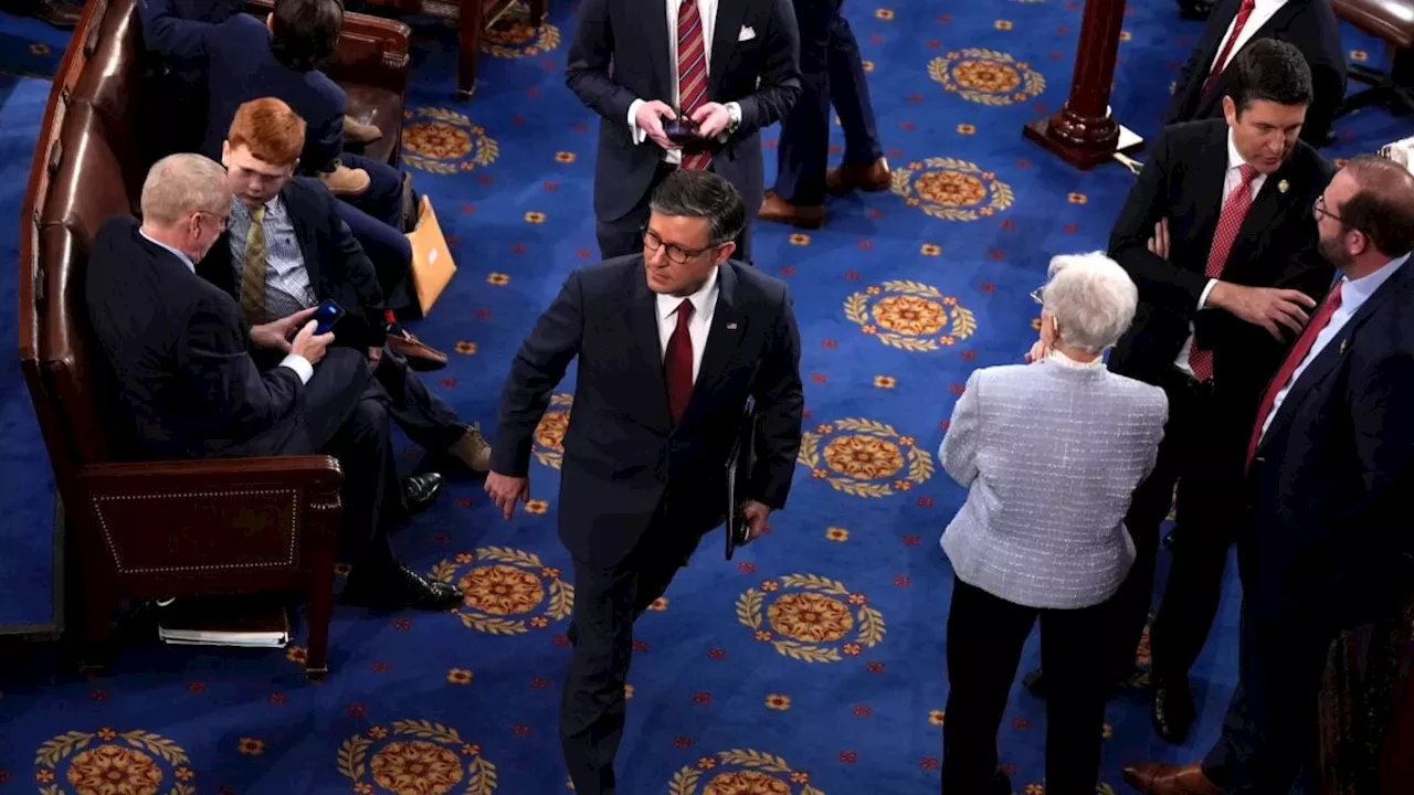 Crypto's CLARITY Act Stalled by House's Shrinking September Schedule