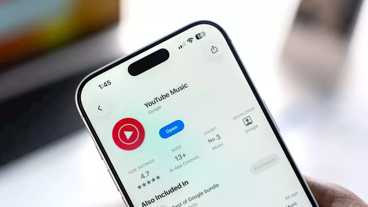 Reclaiming Your Rhythm: How to Fix YouTube Music’s Broken Recommendations