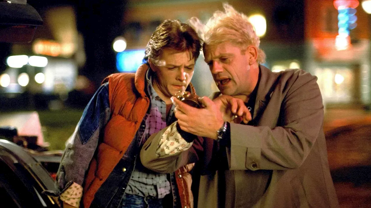The Narrative Power of Three: How Masterpiece Trilogies Reshape Cinema