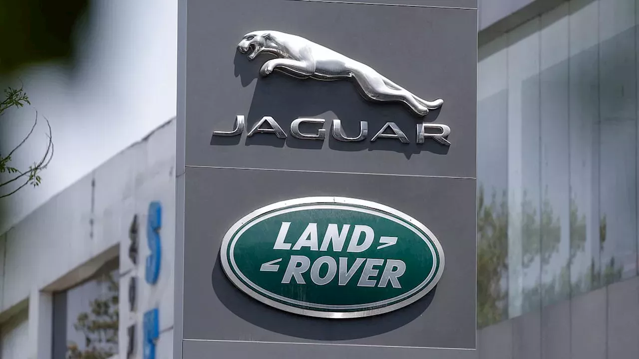 JLR’s £1.7 Billion Survival Plan: Navigating Tariffs and the Post-Cyber Attack Slump