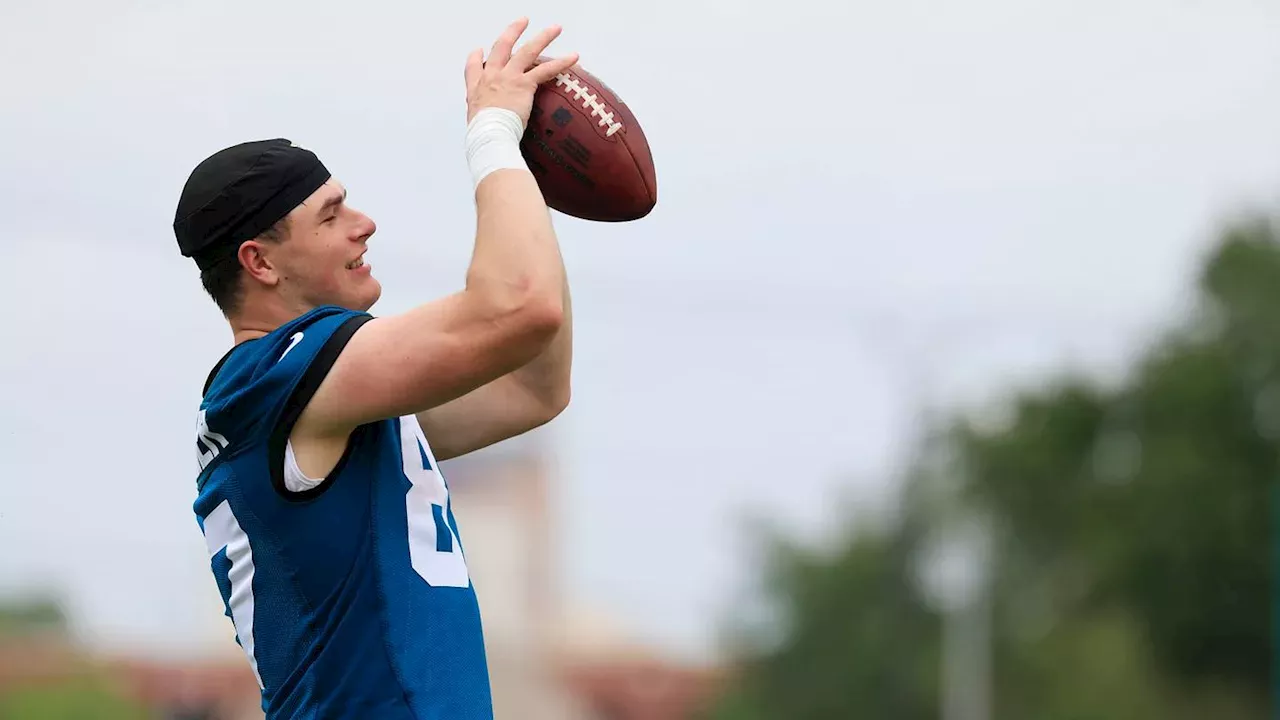 Rookie Roulette: Who Actually Plays for the Jaguars Against Cleveland?