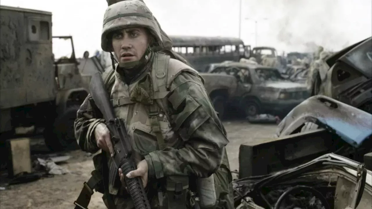 The Psychological Toll of Silence: Why Sam Mendes’s Jarhead Outshines Its Sequels