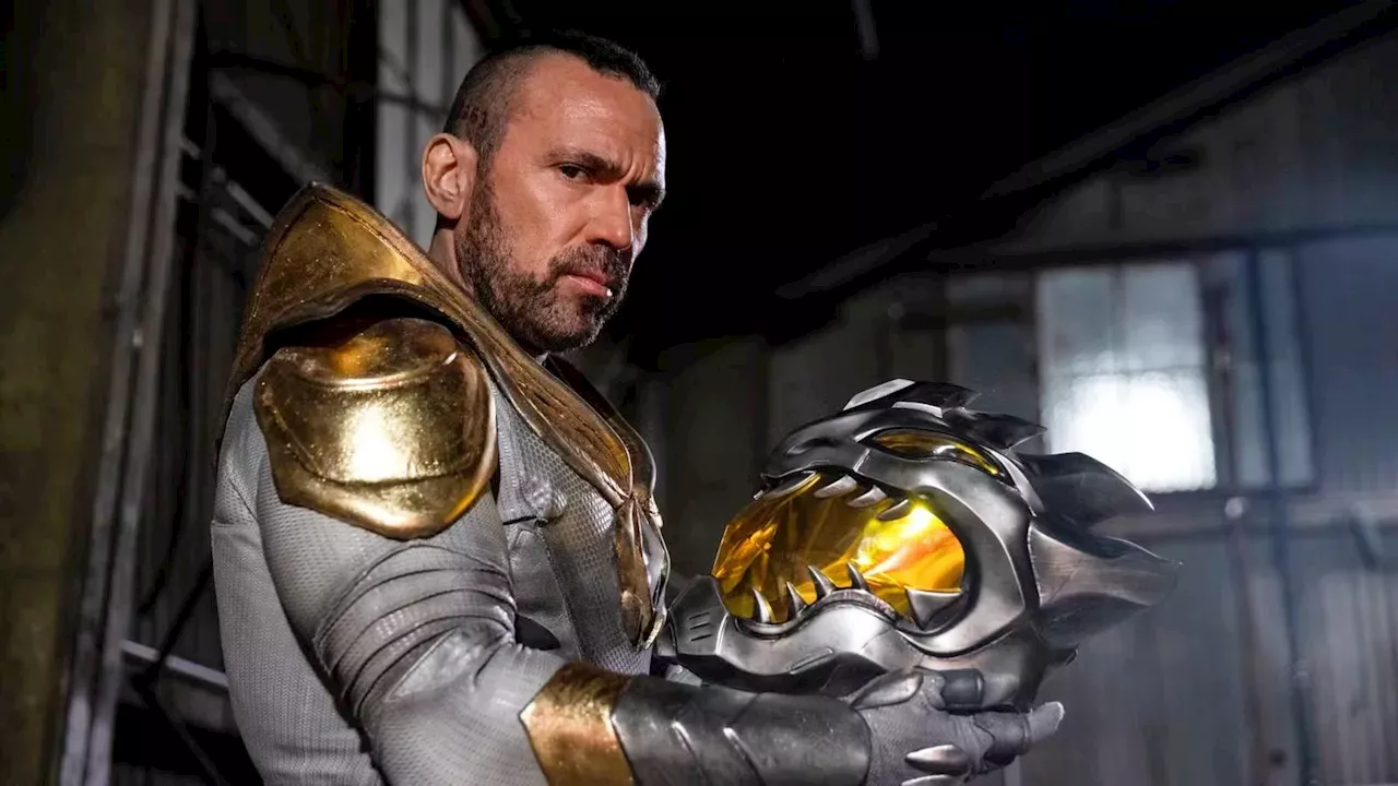 The Fan-Driven Legacy of Jason David Frank's Final Act
