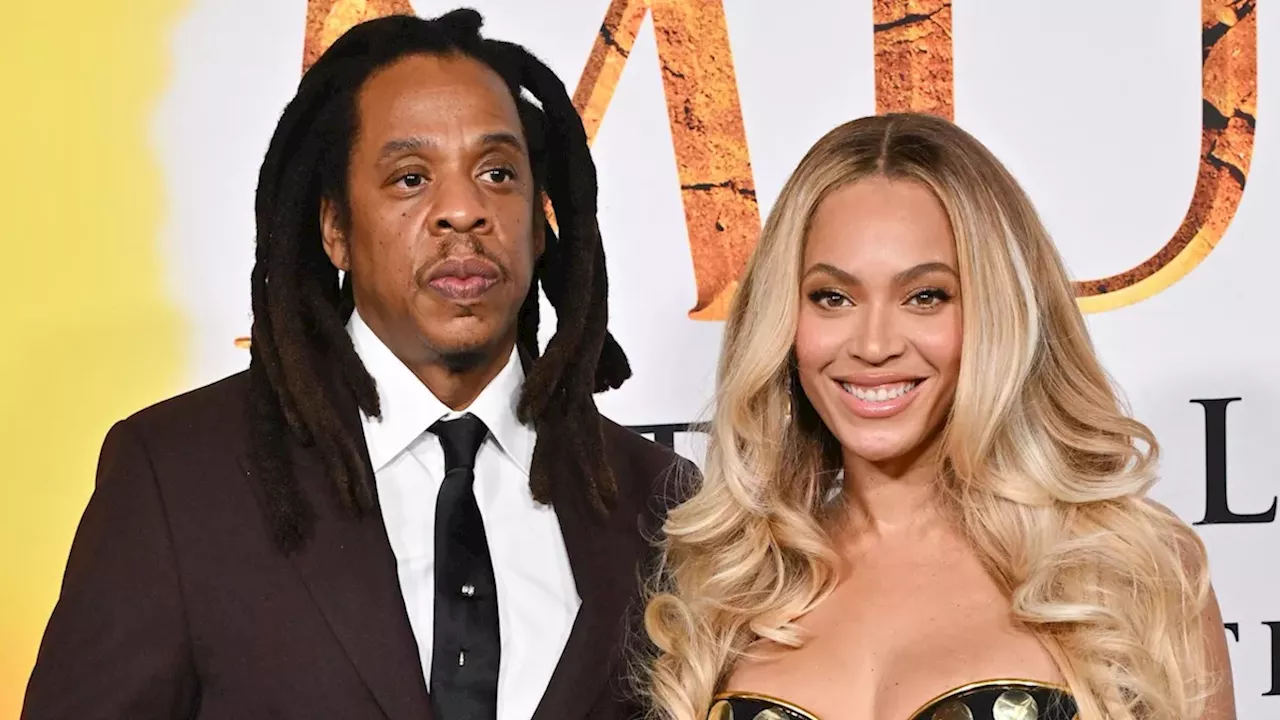 The Carter Family's Balancing Act: From Calling Cards to Surprise Remixes