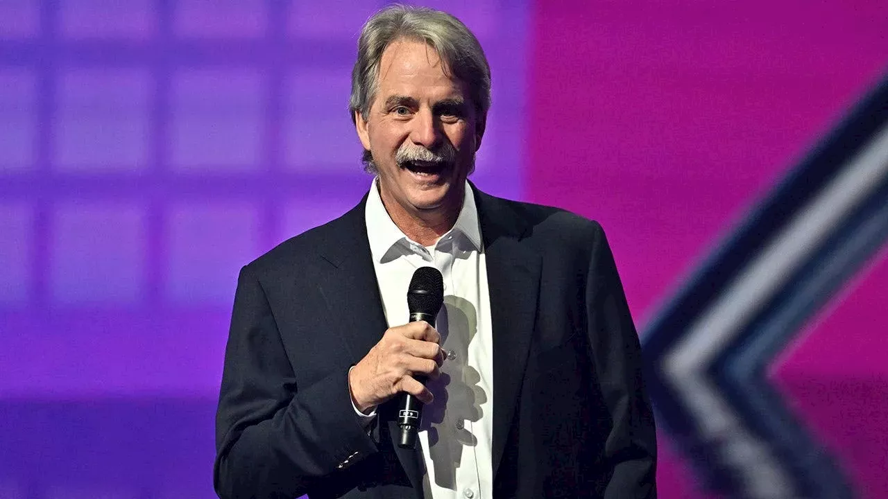 Beyond the Redneck Joke: Jeff Foxworthy’s Full-Circle Return